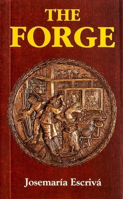The Forge (Mini Edition) 0933932561 Book Cover