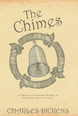 The Chimes 1914475666 Book Cover