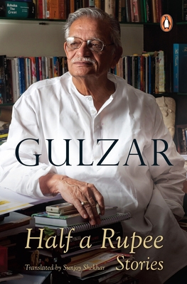 Half a Rupee: Stories 0143068792 Book Cover
