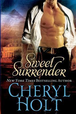 Sweet Surrender 1480232327 Book Cover