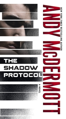The Shadow Protocol 0345537068 Book Cover