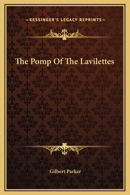 The Pomp Of The Lavilettes 1169242316 Book Cover