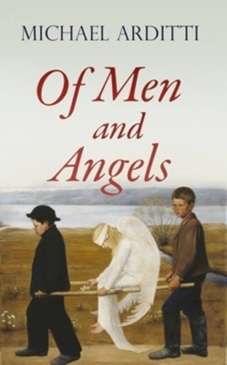 Of Men and Angels 1911350579 Book Cover