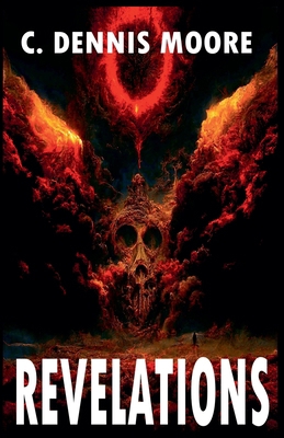 Revelations B0F9RM92B6 Book Cover