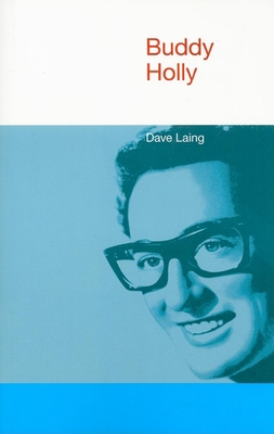 Buddy Holly 0253221684 Book Cover