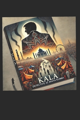 Kala Singh and the Case of the Golden Clue B0DXCYJ69L Book Cover