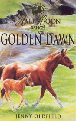 Golden Dawn 0340757329 Book Cover