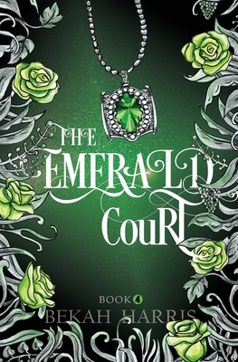 The Emerald Court 1953658121 Book Cover
