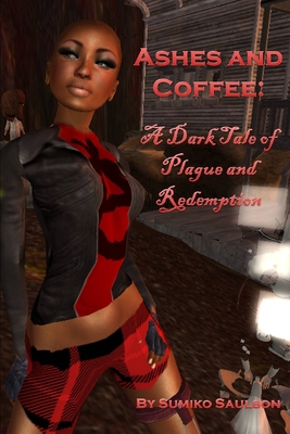 Ashes and Coffee 1534640169 Book Cover