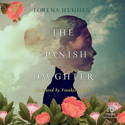 The Spanish Daughter B0DWZJ5VQG Book Cover