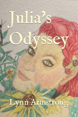 Julia's Odyssey B0CVPYCL4X Book Cover