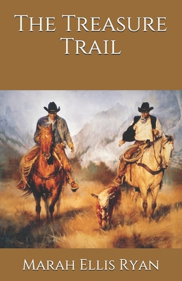 The Treasure Trail            Book Cover