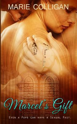 Marcel's Gift 1500698881 Book Cover