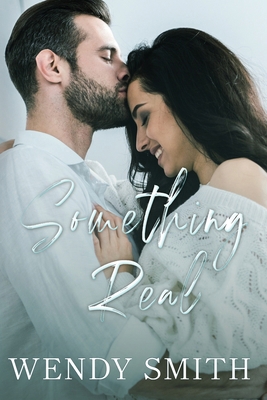 Something Real 1991303165 Book Cover