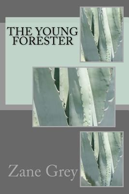 The Young Forester 1986762610 Book Cover