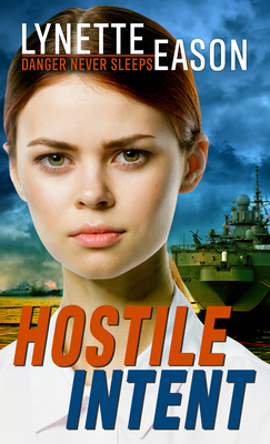 Hostile Intent [Large Print] 1432893343 Book Cover