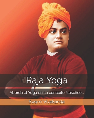 Raja Yoga B092L3GLQ8 Book Cover