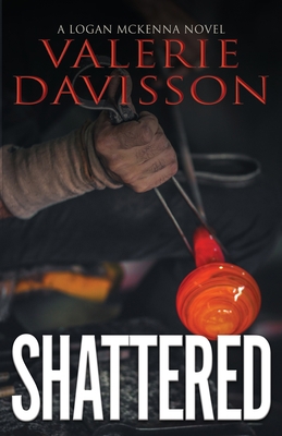 Shattered 0983869618 Book Cover