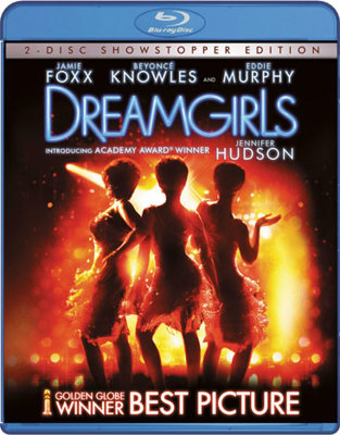 Dreamgirls            Book Cover