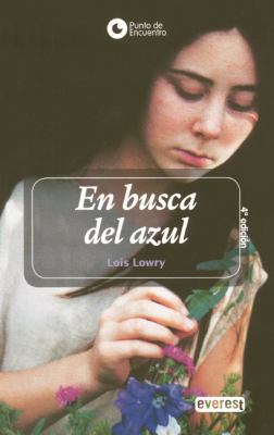 En Busca del Azul [Spanish] 1417745347 Book Cover
