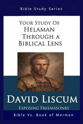 Helaman Through a Biblical Lens B0GP9BXX97 Book Cover
