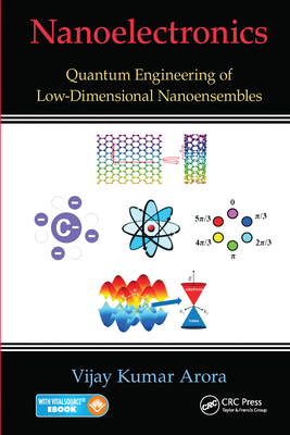 Nanoelectronics: Quantum Engineering of Low-Dim... 0367575922 Book Cover