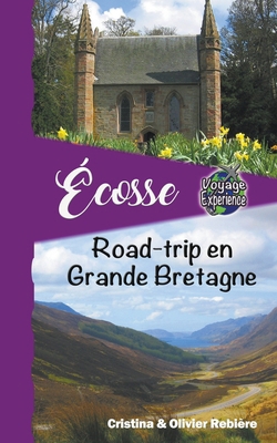 Écosse [French] B0CZGQBDQM Book Cover