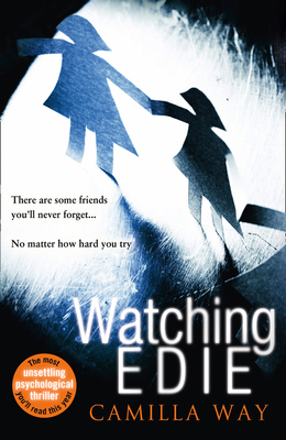 Watching Edie 0008159025 Book Cover
