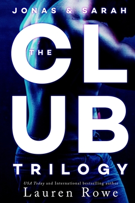 The Club Trilogy            Book Cover