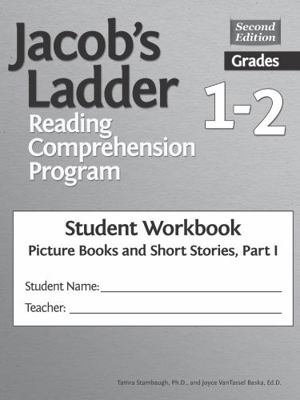 Jacob's Ladder Reading Comprehension Program: G... 1618219677 Book Cover