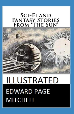 Sci-Fi and Fantasy Stories From 'The Sun' (Illu...            Book Cover