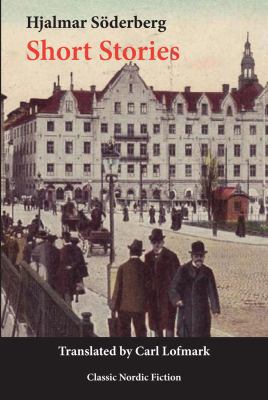 Short Stories 1909408328 Book Cover