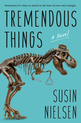 Tremendous Things 0735271208 Book Cover
