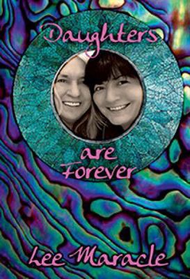 Daughters Are Forever 1926886275 Book Cover