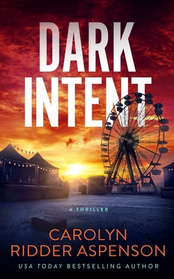 Dark Intent 1648755925 Book Cover