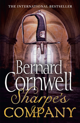 Sharpe's Company: Richard Sharpe and the Siege ... 0007452969 Book Cover