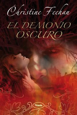 El Demonio Oscuro [Spanish] 8496711706 Book Cover