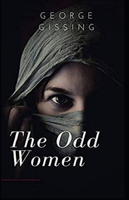 Paperback The Odd Women Illustrated Book
