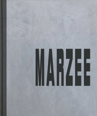 Marzee 3897907569 Book Cover