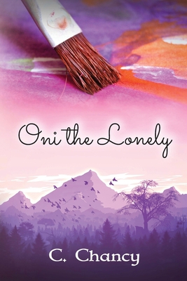 Oni the Lonely B0B5NP18WD Book Cover