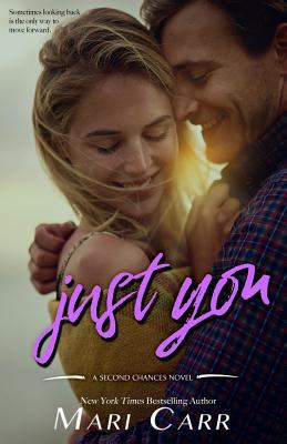 Just You 1979531552 Book Cover