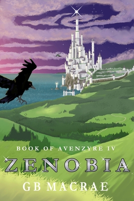 Zenobia B09HFXXQBD Book Cover