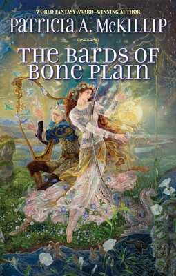 The Bards of Bone Plain 1937007235 Book Cover