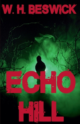 Echo Hill B0D61XG41X Book Cover