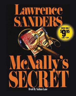 McNally's Secret 0743565320 Book Cover