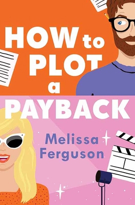 How to Plot a Payback [Large Print] B0CTKWJSJR Book Cover