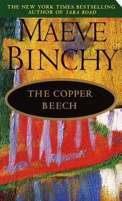 The Copper Beech B00BG7FKIS Book Cover