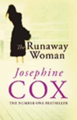 The Runaway Woman 1444824171 Book Cover