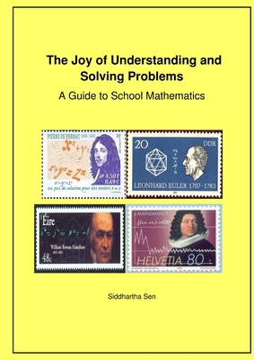 Joy of Understanding 1291424954 Book Cover