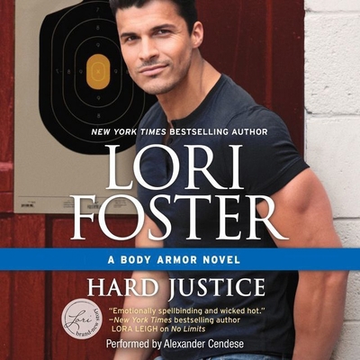 Hard Justice 1470848945 Book Cover
